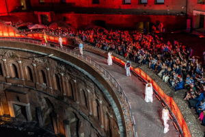 A Roma il Phygital Sustainability Expo 2024