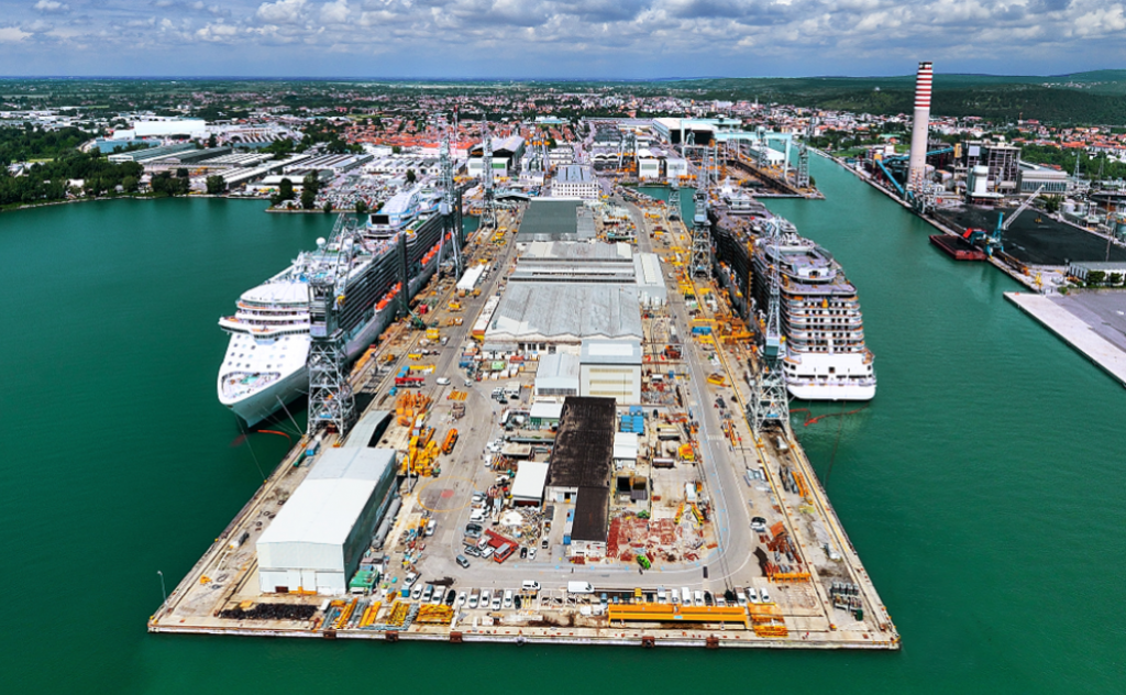 Bono, monito ai francesi: «Per Fincantieri finirà comunque bene»