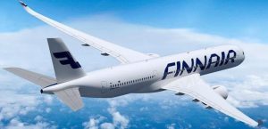 Finnair aggiunge un altro tassello al network sulla Cina: ritorno a Guangzhou