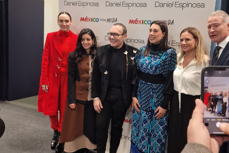 Messico e moda: un ponte tra turismo, tradizione e creatività a FITUR 2026