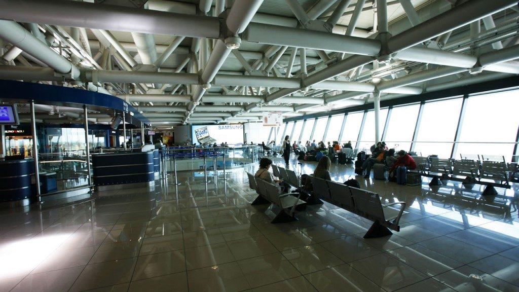 Aeroporti di Roma: sfiorati i 49 milioni di passeggeri nel 2018