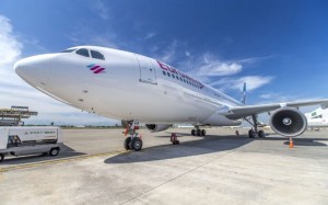 Eurowings Discover decolla a giugno con quattro Airbus 330