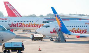 Jet2.com plaude alla rimozione dei test Covid nel Regno Unito: “E’ boom di prenotazioni”