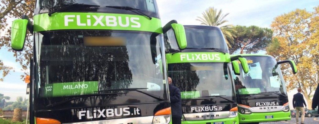 Flixbus: tutto risolto. Anzi no. Arriva il tavolo coi Trasporti