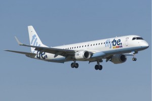 Flybe non molla e fa richiesta alla Caa per ottenere una licenza operativa temporanea