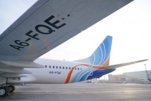 Flydubai rilancia sul Kenya: nuova rotta per Nairobi e più voli su Mombasa
