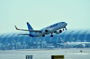 Flydubai: gli utili decollano a dispetto delle mancate consegne di nuovi velivoli
