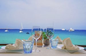 Formentera celebra la tradizione gastronomica intrecciata fra terra e mare