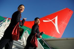 Albastar fa coppia con Jennifer Tour e apre i primi voli tra Italia e Burkina Faso