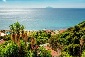 Nicolaus: debutto in Calabria della linea Prime alle Conchiglie Resort & Spa di Capo Vaticano