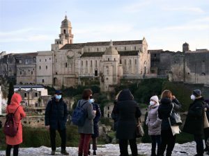 Ada Tour protagonista del fam trip pugliese dedicato al turismo sostenibile e accessibile
