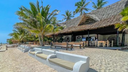 Baobab a Zanzibar con il nuovo concept di “villaggio diffuso”
