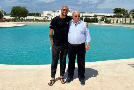 Puglia Class Village, ecco il nuovo The Village Salento. Ulteriori investimenti in arrivo