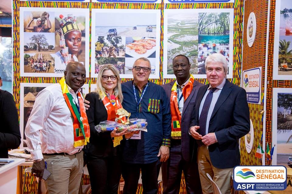 Fiavet: il Senegal fra le probabili sedi del congresso nazionale