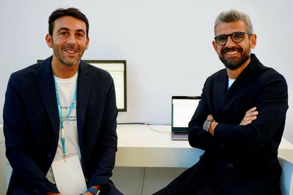 Booking Designer: «La vera accelerazione sarà nel 2026»