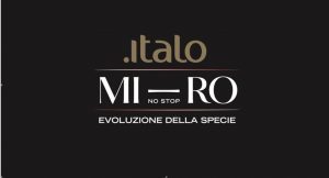 Italo potenzia i servizi sulla Milano-Roma: 64 al giorno di cui 32 senza fermate intermedie