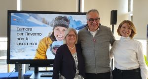 Austria avanti tutta sull’inverno: benessere, outdoor e gastronomia al top