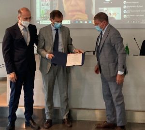 Sea riceve la certificazione ‘Make It Sustainable’ targata ICMQ per i processi manutentivi