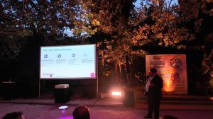 Via con Noi: focus sulla piattaforma b2b Travel Room nella serata a Napoli