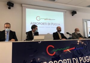 Aeroporti di Puglia spinge sul progetto Adrigreen: ecco lo studio di impatto ambientale e transizione verde