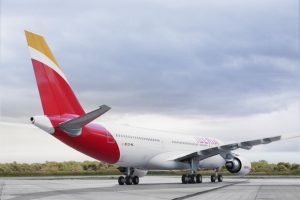 Iberia aggiunge capacità sul Messico con la nuova rotta per Monterrey