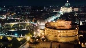 ‘Roma è’: la nuova campagna per la promozione della Capitale da CNA Roma