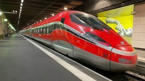 L’Alta velocità di Trenitalia punta alla Madrid-Barcellona. E oltre