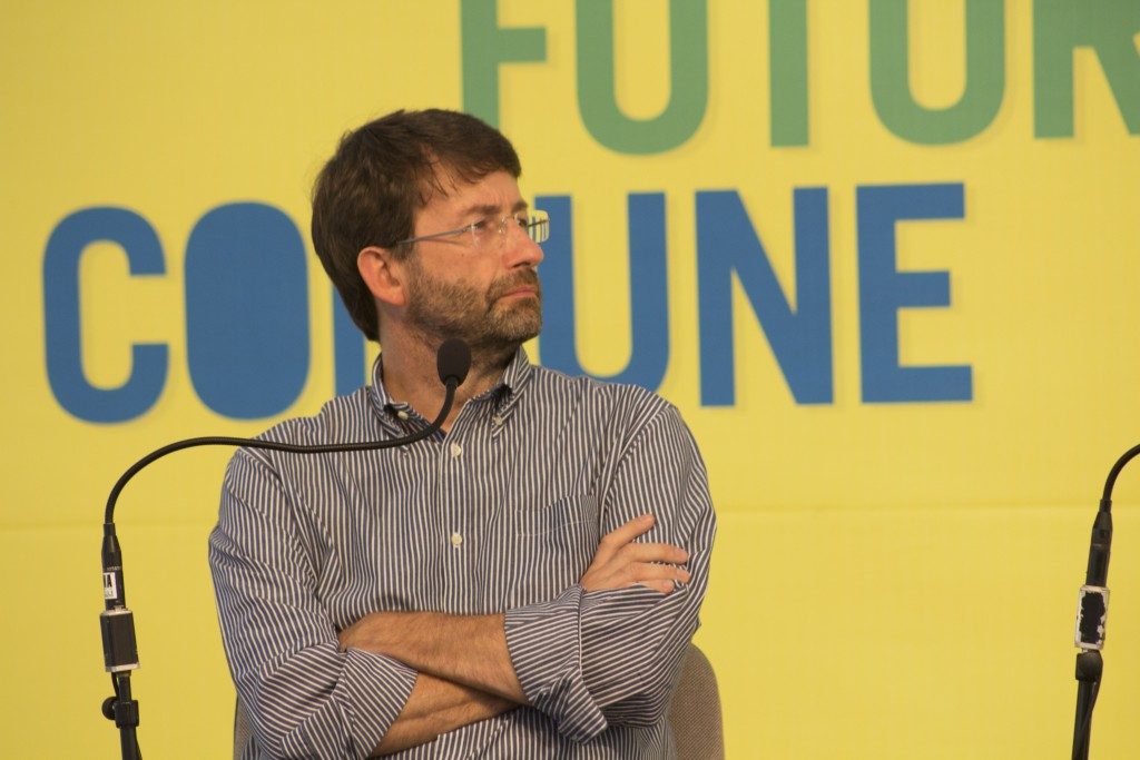 Il turismo sta cercando di resistere alla crisi e Franceschini che fa?