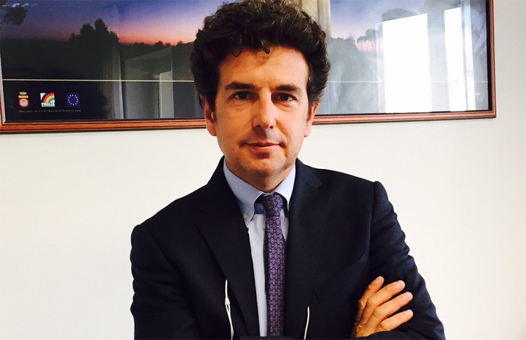 Epifani – Palumbo: Enit non ancora pronta. O forse sì