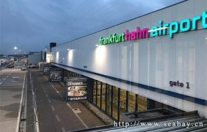 Istanza di fallimento per l’aeroporto di Francoforte Hahn