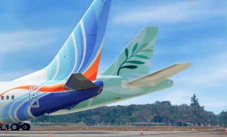 Flydubai e Cyprus Airways in coppia sulle rotte tra Europa e Asia