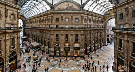 Confindustria alberghi: niente pienone per le festività