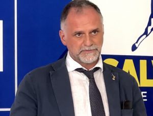 Garavaglia: “Prenotazioni perdute a causa dei giornali”. Naturalmente non è vero