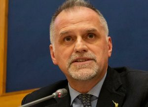 Il ministro Garavaglia: “Oltre al super green pass non si andrà”