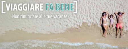Il gruppo Gattinoni lancia la campagna “Viaggiare fa bene”