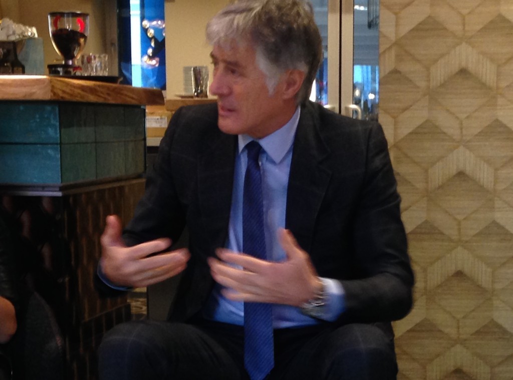 Gattinoni: «Una nuova “Experience” per il network. Espansione al Sud»