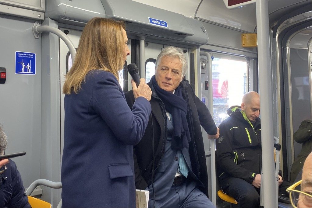 Gattinoni: «A marzo i 39 milioni per il turismo organizzato»