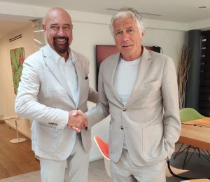 Gattinoni acquisisce il 51% di H&A, agenzia specializzata nella creazione di eventi e incentive