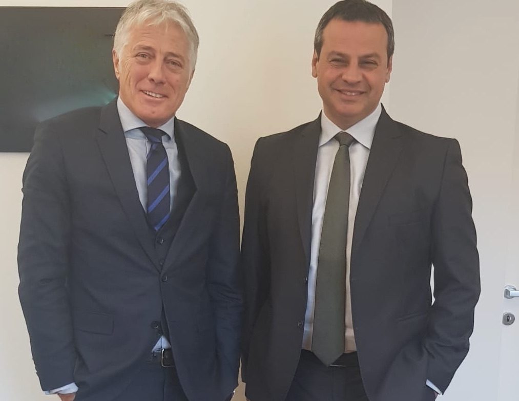 Il gruppo Gattinoni acquisisce il network Marsupio Group