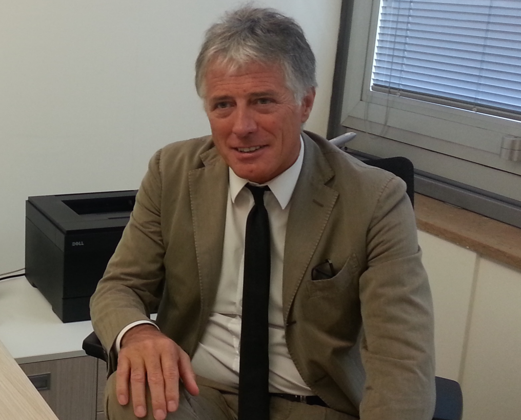 Gattinoni: «Serve un’unica federazione più pragmatica e non politica»