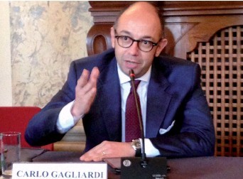 Gagliardi, Valtur: «Torneremo all’utile entro tre anni»