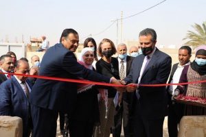 In Giordania nasce la Beit Sweimeh Cooperative, nuovo baluardo della sostenibilità