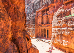 Grand Tours: promo ed educational per rilanciare la destinazione Giordania