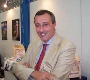 Go Australia primo to europeo a essere ammesso in Ecotourism Australia