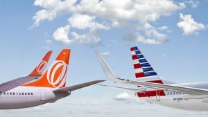 American Airlines e Gol finalizzano l’intesa per una partnership esclusiva