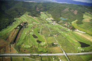 Golf Resort il Pelagone, 7 milioni di investimenti: svolta green per rilanciare il turismo