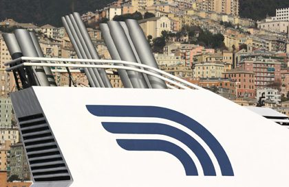 Grandi Navi Veloci lancia la campagna “Blocca il prezzo”