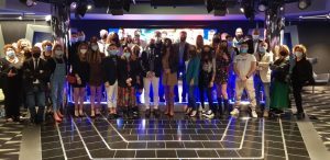 Gattinoni: 100 agenzie del network con Msc per la ripartenza