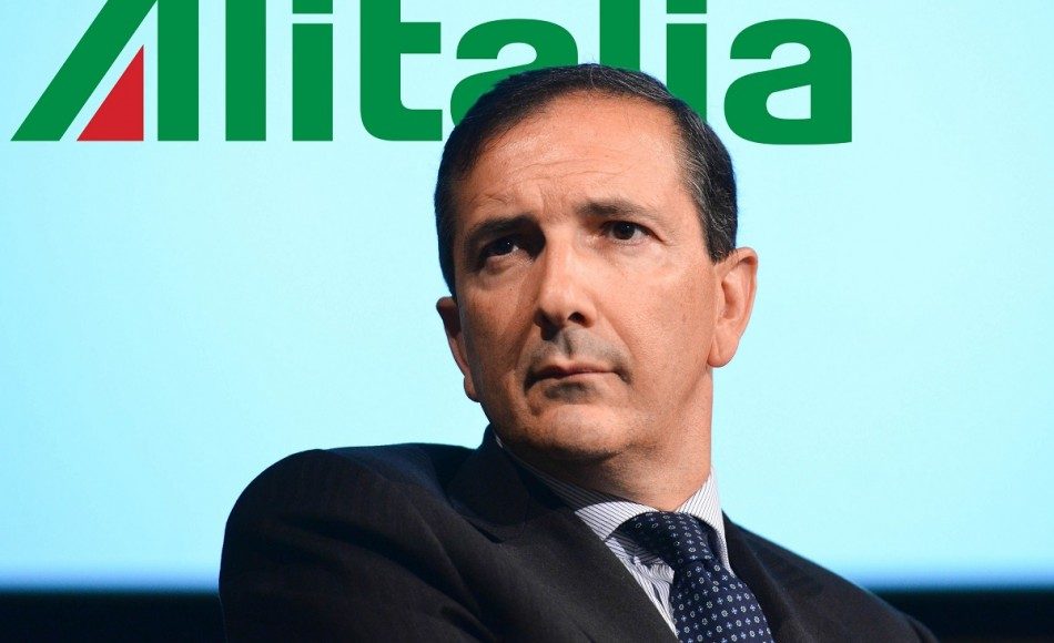 Alitalia: l’estate porta il primo utile dell’amministrazione straordinaria