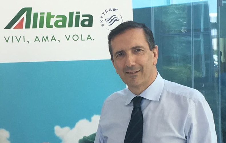 Gubitosi: «La vendita di Alitalia entro il 30 aprile. Serve un grande partner»